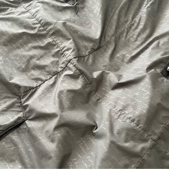 Lululemon Definitely Raining Raincoat - Picture 9 of 11